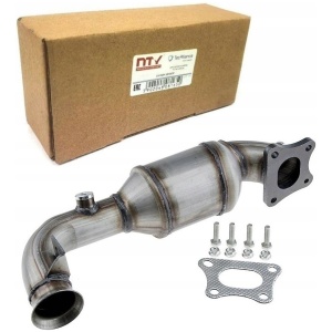 Katalysator NTY KAT-PE-000 OE 9672883980 (Euro 5) Peugeot/Citroën 17550285848 main