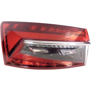 Baklykt venstre Skoda Superb III Kombi (original) 3V9945207C 17567701942 main