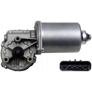 Vindusviskermotor foran Opel Corsa C / Combo C 2000– OE 1270000 23001902 17579149653 main