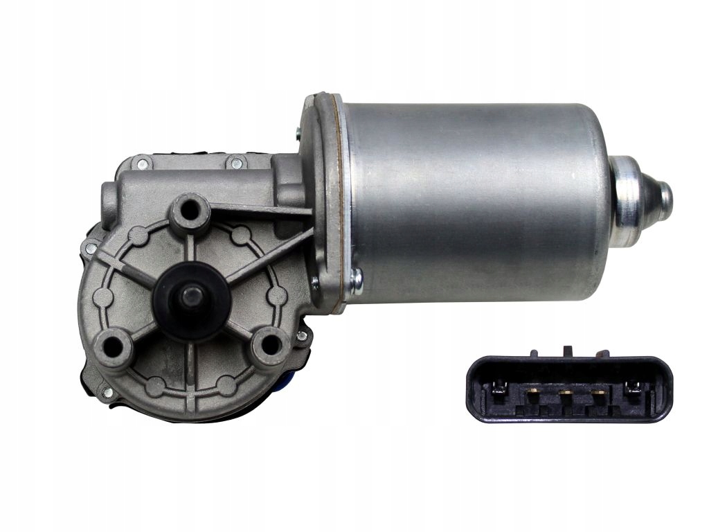 Vindusviskermotor foran Opel Corsa C / Combo C 2000– OE 1270000 23001902 17579149653 main