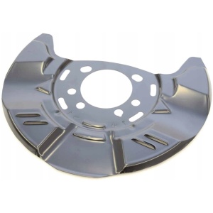 Subaru OEM 26290AG000 bremseskjold foran – Legacy/Outback 03-14 Forester 08-17 XV 11-17 17582766757 main