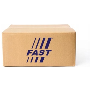 Glødeplugg Fast FT82758 17617225978 main