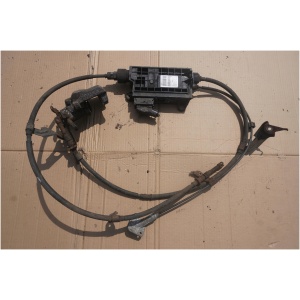 Toyota Avensis T27 modul for håndbrems 46300-05010 (2010) 17622442598 main