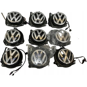 VW ryggekamera 3AE827469R / 2G0827469F / 5H0827469C 17624790696 main