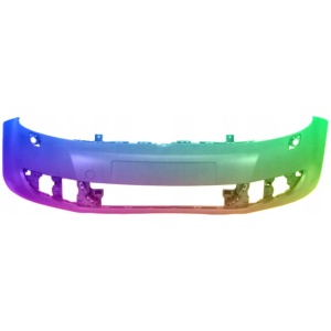 Frontfanger VW Golf Plus VI 2009–2013 SR (lyktespyler) – lakkert i valgfri farge, OEM 5M0807217N 17689426176 main