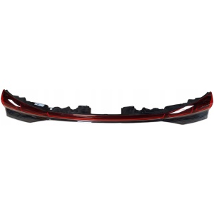 Audi Q4 e-tron bakre midtlampe/blende 89A945095B Valeo (original) LED