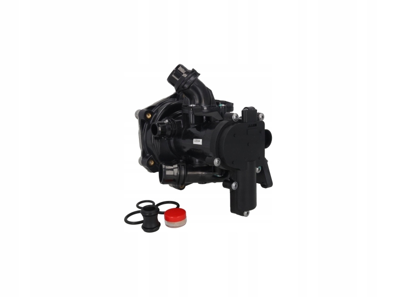 Vannpumpe med termostat Kamoka T0325 – Audi/Cupra/Porsche/Seat/Skoda/VW 06L121012L 17704751842 main