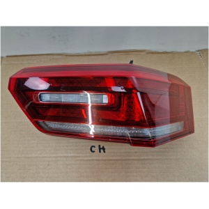 VW ID.3 baklykt høyre bak OEM 10A945208C 17715940171 main