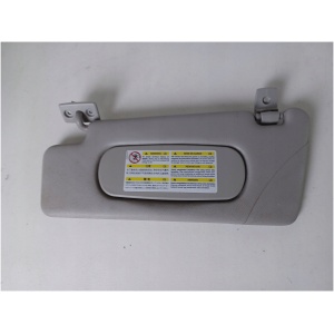 Mercedes-Benz SL R230 solskjerm venstre A2308101510 17716683756 main
