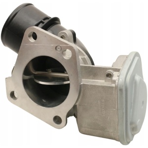 Gasspjeld (spjeldhus) FAST – Fiat Ducato 2006– 3.0 JTD 504345917 17743185583 main