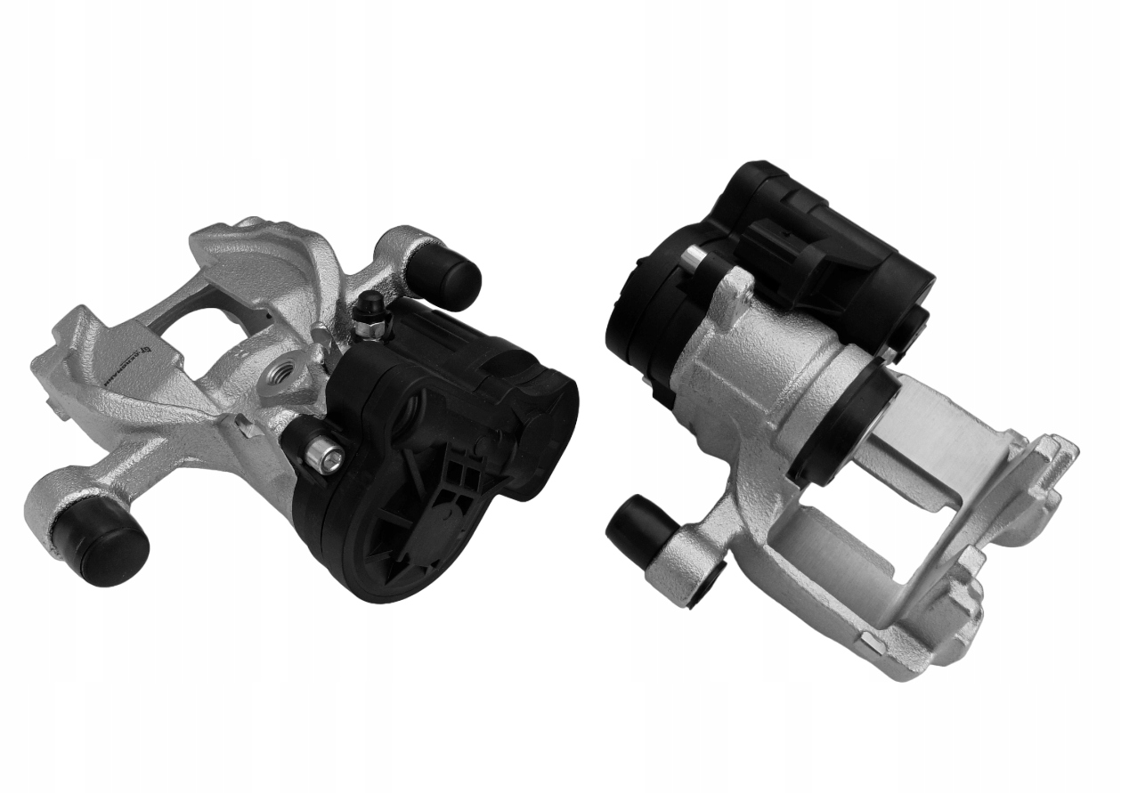 Bremsekaliper bak høyre med motor (EPB), ATE-system – Audi/Seat/Skoda/VW 8V0615424D 17750439363 main
