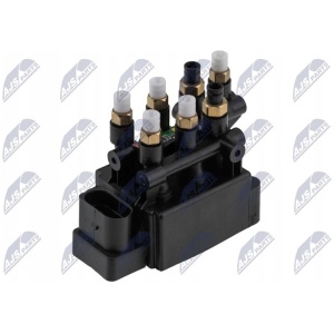 NTY ZPZ-CH-000 ventil til pneumatisk anlegg (Tesla Model S/X) 102791900B 17754481400 main