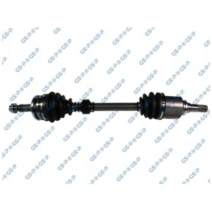 Drivaksel venstre Toyota Avensis 2008–2018 GSP 4342005400 17762812083 main