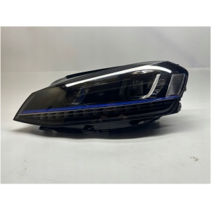 VW Golf VII GTE/e-Golf facelift frontreflektor venstre LED 5GE941773 17779859279 main