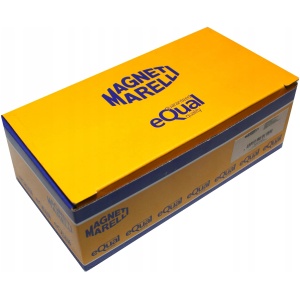 MAGNETI MARELLI venstre bi-xenon frontlyktreflektor D1S 710815030019 (BMW X5 E70) 63117240791 17781118473 main