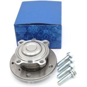 Hjullagersett foran med integrert ABS-sensor BMW 1/3/Z4 E81 E87 E88 E89 E90 E91 31216765157 17786540629 main