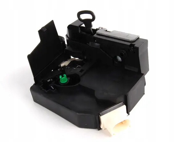 Original Mini dørlås venstre (førerside) 51200556768 – R50/R52/R53/R55/R56/R58 17807126251 main