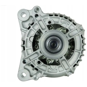 Generator 140A 12V AS-PL A0429S (med friløpsremskive) 03G903016G 17807852535 main