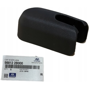 Bakre viskerdeksel OEM 988122B000 Hyundai i20 i40 Kona Tucson 17812474419 main