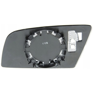 BMW 5 E60/E61 speilglass høyre OEM 51167168180 (06.03–06.10) 17833186655 main