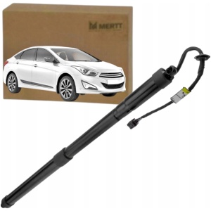 Hyundai i40 2011-2019 elektrisk bakluke demper/aktuator venstre (81770-3Z100) 2033173 17873385745 main