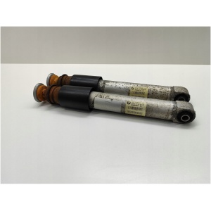 BMW 5-serie E60/E61 2008 komplett bakre støtdemper (6786525) 33526786525 17892268675 main