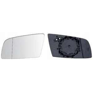 Speilglass utvendig venstre BMW 6 E63/E64 01.04–07.10 OE 51167168181 17894269363 main