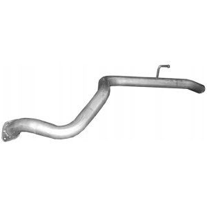 Eksosrør bak POLMO 26.58 – OE/OEM 17430-31870 17918752153 main