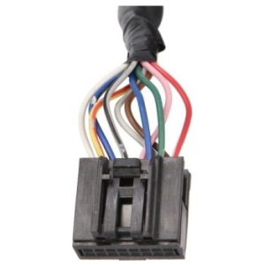 Utvendig speil venstre m/minne – Land Rover Discovery IV / Range Rover III 03.02–04.17 LR013760 17924733935 main