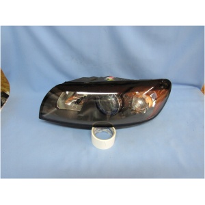 Venstre hovedlykt Volvo C30 Bi-Xenon (før facelift) – EU-versjon 31335213 17926574568 main