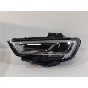Audi A3 8V LIFT Full LED frontlykt venstre (OE 8V0941773C) - 13381 17947591624 main