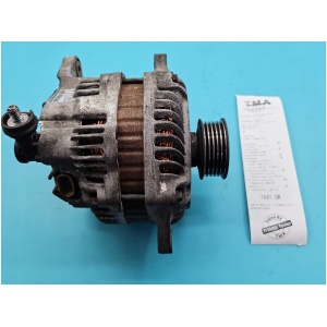 Testet dynamo Subaru Legacy IV 2.0 Boxer – OEM 23700-AA521 A3TG0491 17957582835 main