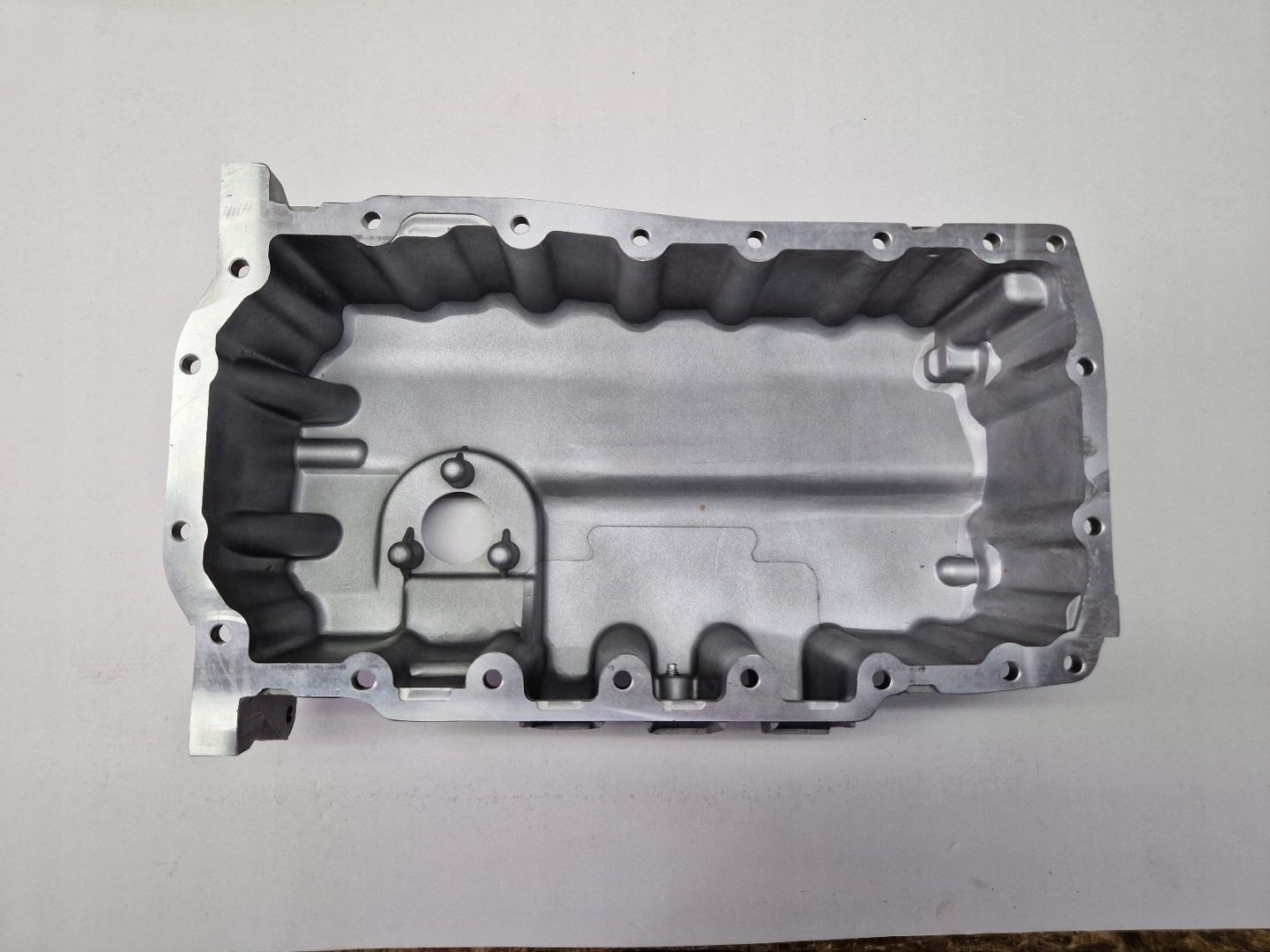 Bunnpanne (oljekar) MV PARTS X1013 – VAG 2.0 (VW/Skoda/SEAT/Audi) 03G103603AD 17966022377 main