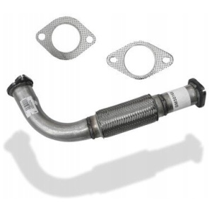 Eksosrør foran BM CATALYSTS BM50165 17978941805 main