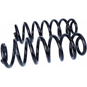 Fjærsett bak (bakfjærer) til VW Jetta IV / Passat B6 B7 / Touran – ME PREMIUM 3C0511115AT 17989942290 main