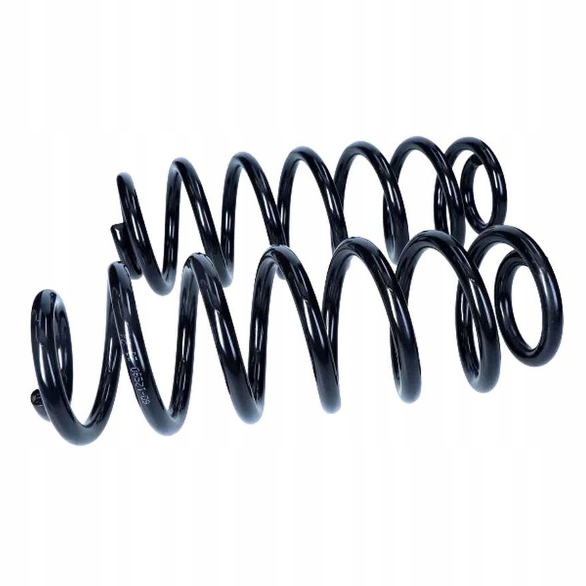 Fjærsett bak (bakfjærer) til VW Jetta IV / Passat B6 B7 / Touran – ME PREMIUM 3C0511115AT 17989942290 main