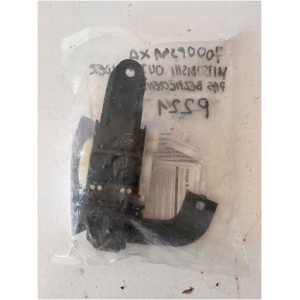 Mitsubishi Outlander sikkerhetsbelte 7000F341XA 17990412421 main