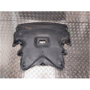 Motorunderdeksel / beskyttelsesplate A2095241730 – Mercedes CLK W209 facelift 1.8 B 18006467156 main