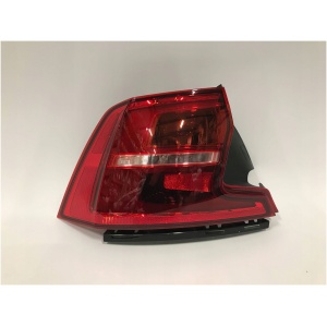 Volvo S90 2016-2020 baklykt venstre LED (ytre), Europa 31698712 18007567533 main