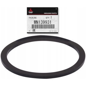 Mitsubishi original pakning til drivstoffpumpe/sugeenhet i tank MN139931 18014017758 main