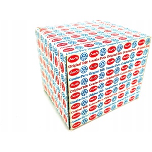 Audi OE bryter 8H29271345PR (Audi Tradition) – ny original del 18014131453 main