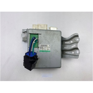 Servostyring styreenhet/modul Toyota Auris 150 (2006–2012) OEM 8965002390 18018414642 main