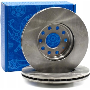 Bremseskive foran VW Passat B8 (3G5,CB5) / Touran (1T1,1T2) 288x25 5Q0615301H 18023566926 main