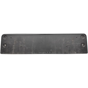 VW Passat B8 skiltplateholder foran 3G0807287L 18048319052 main