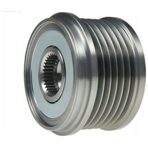AS-PL AFP0029 friløpsremskive (enveisclutch) til dynamo 18049174117 main