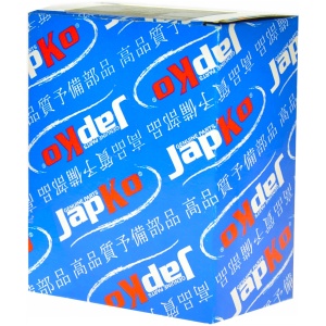 Clutchsett JAPKO 92462 (Ø 240 mm, 24 tenner) 22105PGE315 18060124258 main