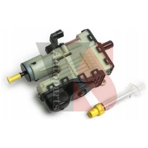 AdBlue-innsprøytningsmodul YSPARTS YS-NSB-001 A0024706894 18062020470 main