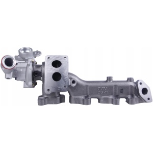 Ny turbolader VW Amarok 2.0 BiTDI 163 hk (halv biturbo) – 1000 970 0025/0026/0065 03L145715J 18070958006 main