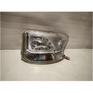 Baklykt LED høyre i skjerm Mitsubishi Outlander III 2012-2015 8330A790 18086333730 main
