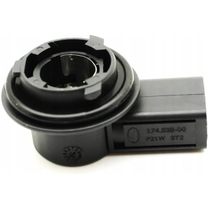 P21W sokkel/holder til DRL-halogen – VW Passat B7 2011–2013 (ny) OOO65666WW174 18093839607 main